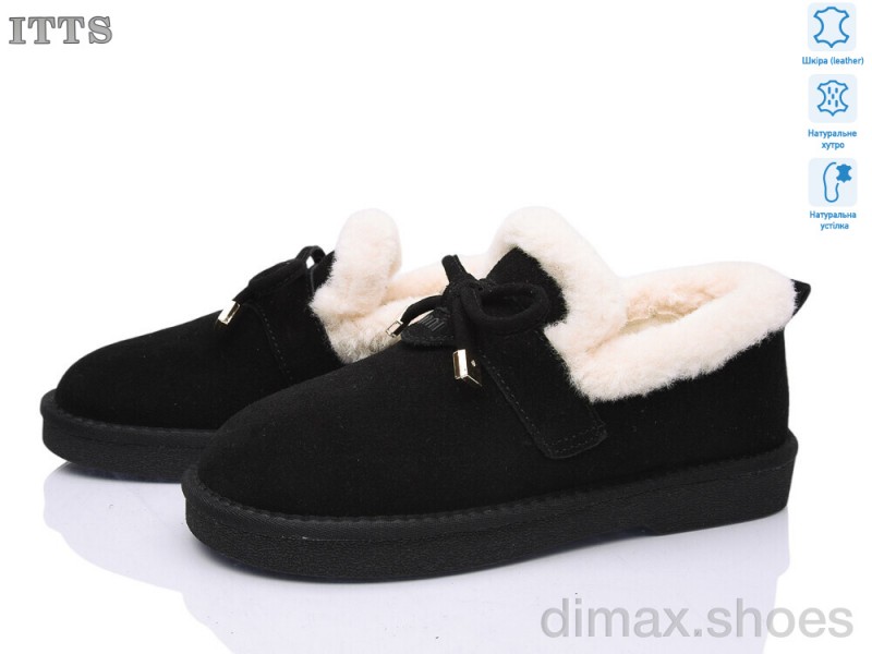 ITTS BH616-1A