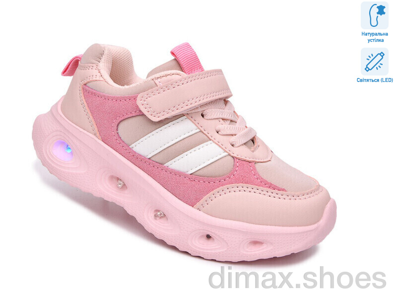 Ok Shoes 65149B LED