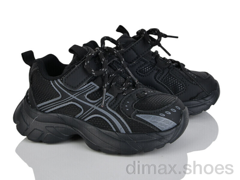 Ok Shoes A0048-1