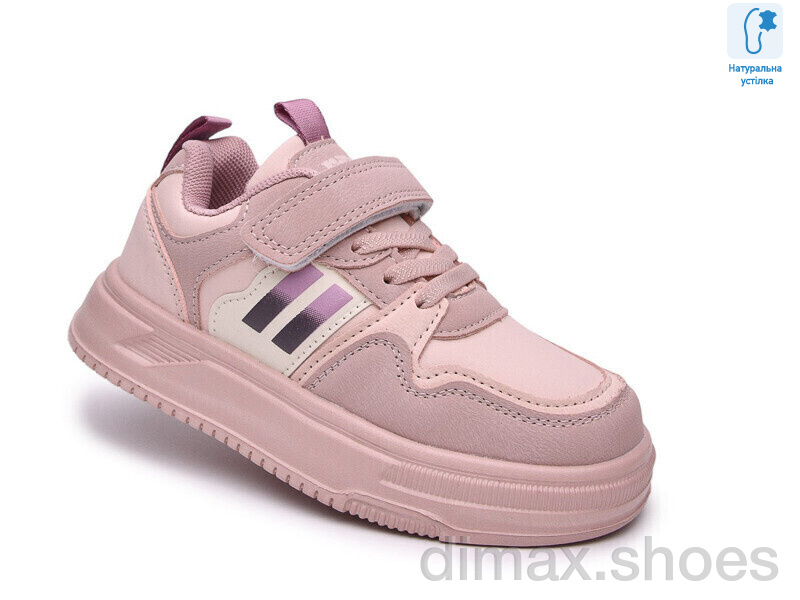 Ok Shoes 65170-B