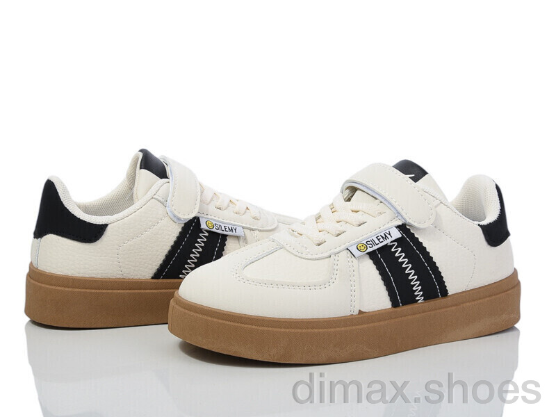 Ok Shoes E207-1