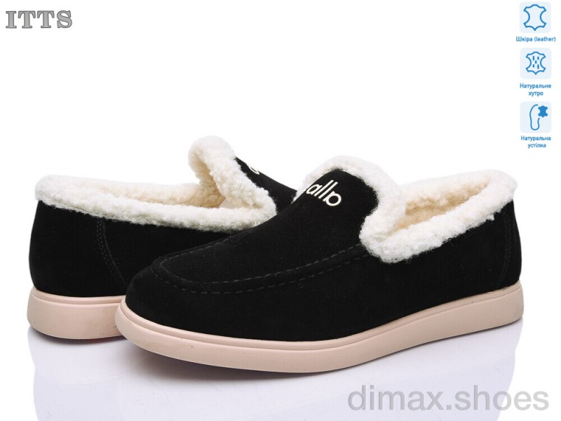 ITTS TB106-2