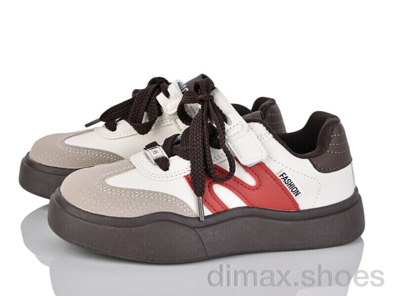 Ok Shoes B00102-12