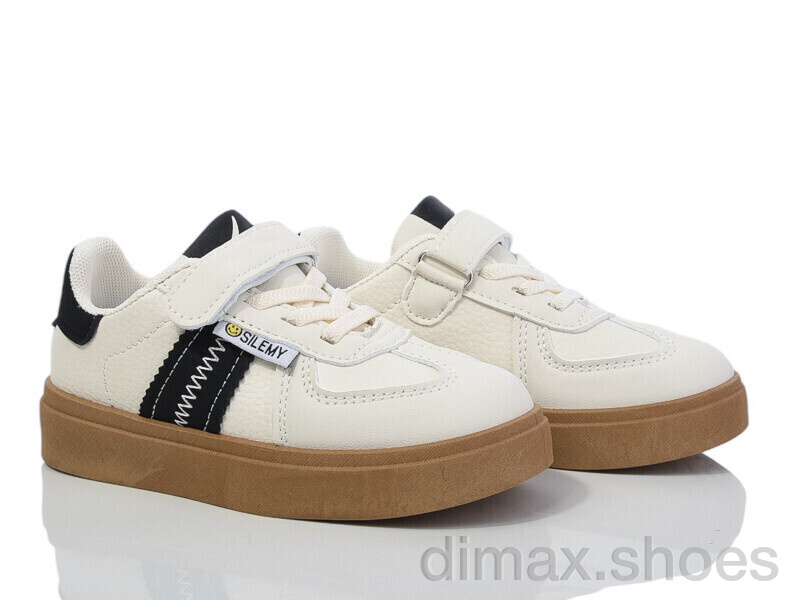 Ok Shoes D107-1