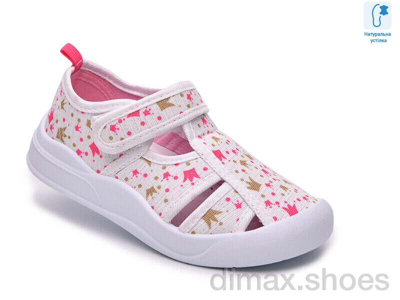 Ok Shoes 68201A
