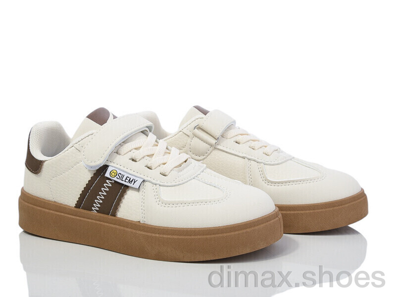 Ok Shoes E207-2
