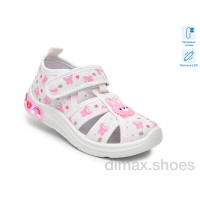 Ok Shoes T60014C LED