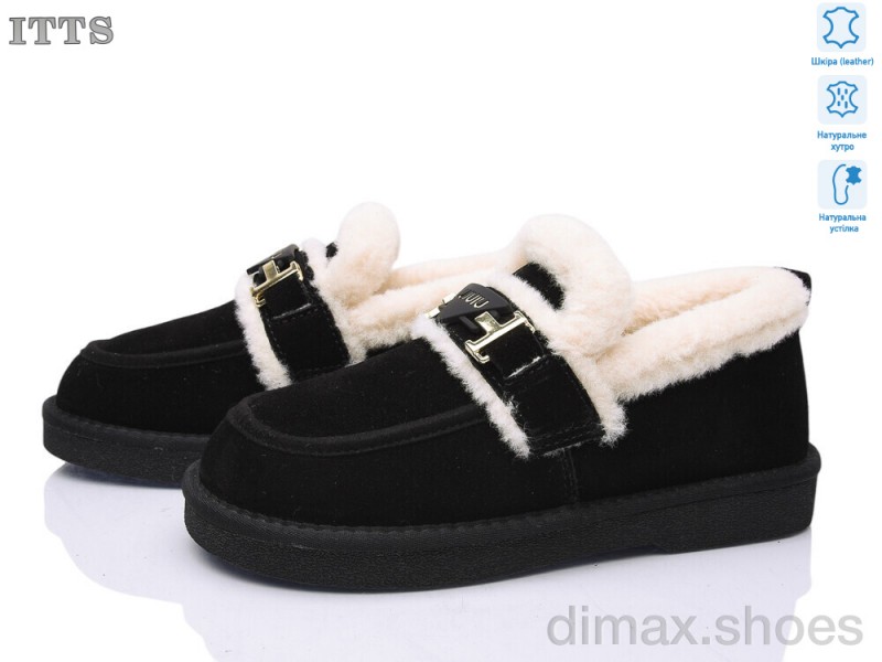 ITTS BH612-1A