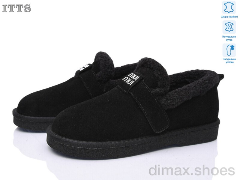 ITTS BH611-1