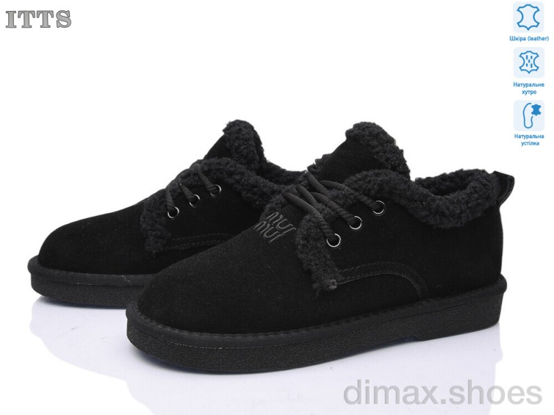 ITTS BH609-1