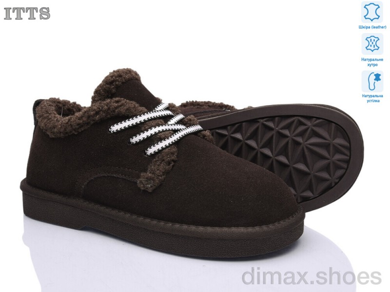 ITTS BH615-41