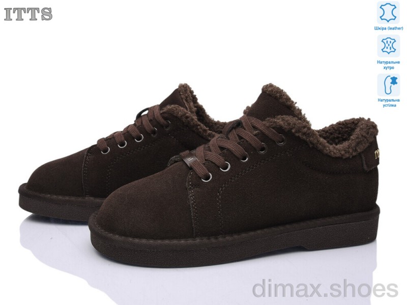ITTS BH614-41