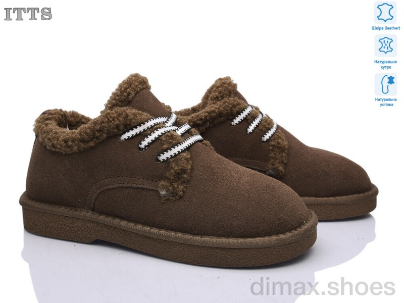 ITTS BH615-35