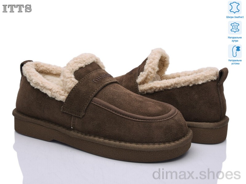 ITTS BH613-35