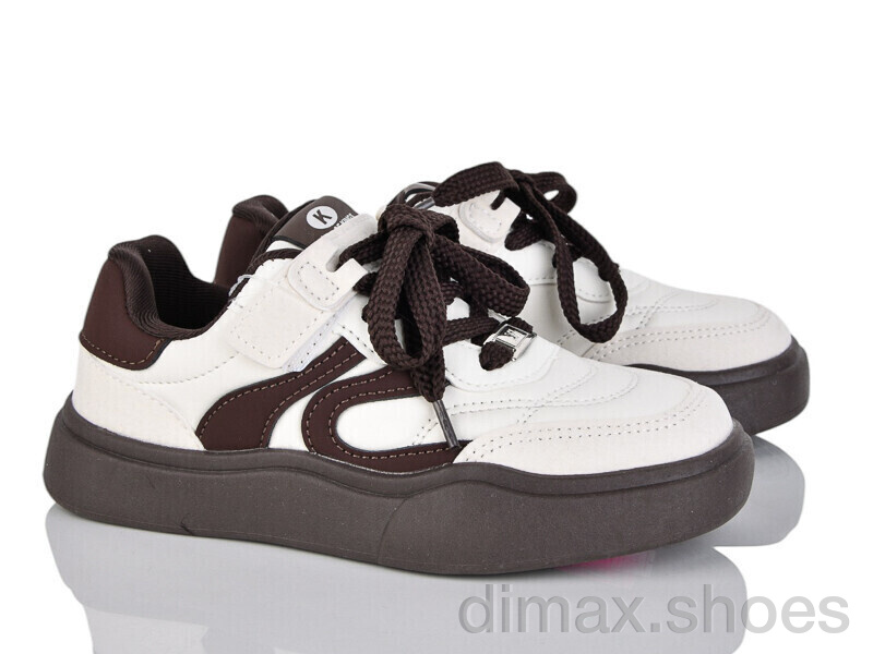 Ok Shoes B00115-9