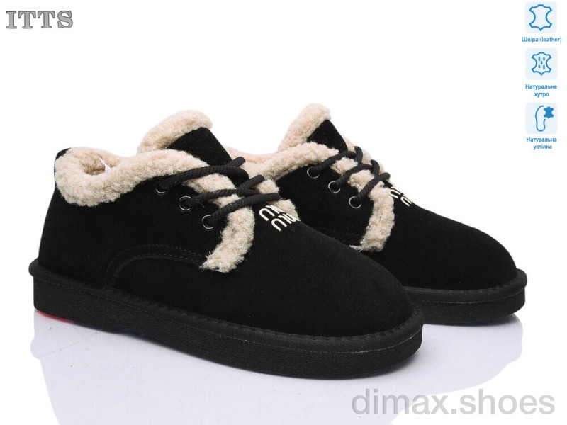 ITTS BH609-1A