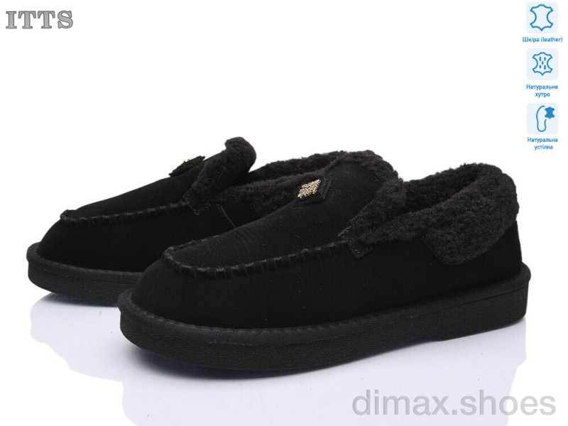 ITTS BH601-1