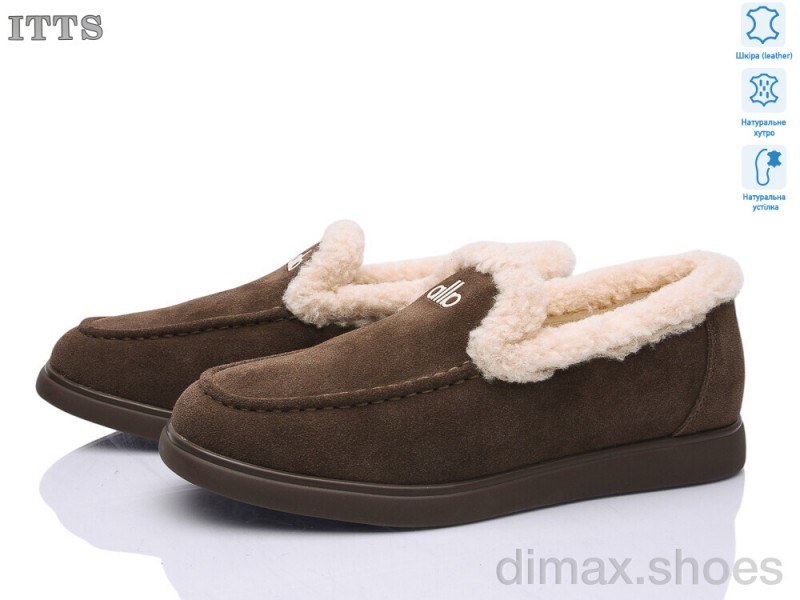 ITTS TB106-4