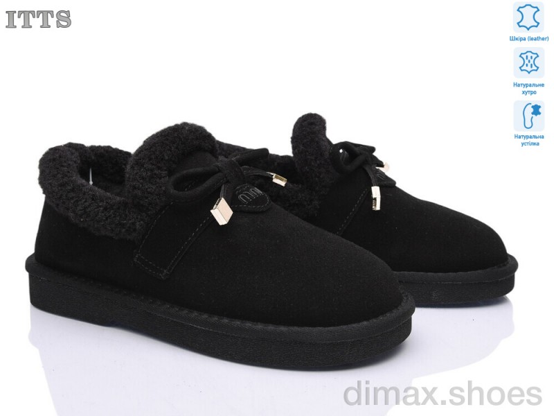 ITTS BH616-1