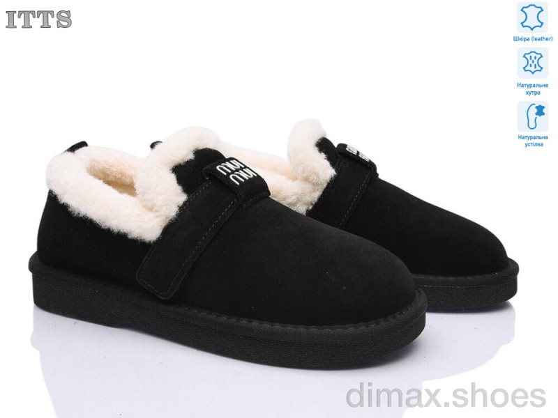 ITTS BH611-1A