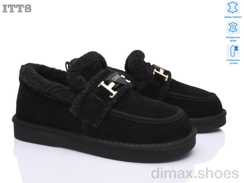 ITTS BH612-1