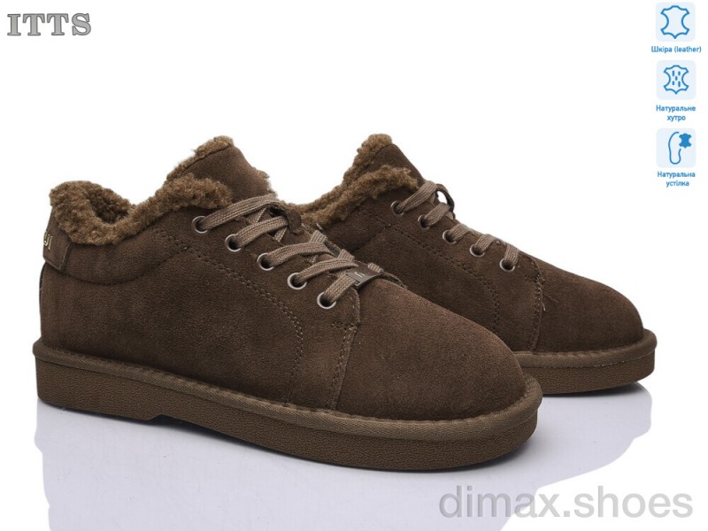 ITTS BH614-35