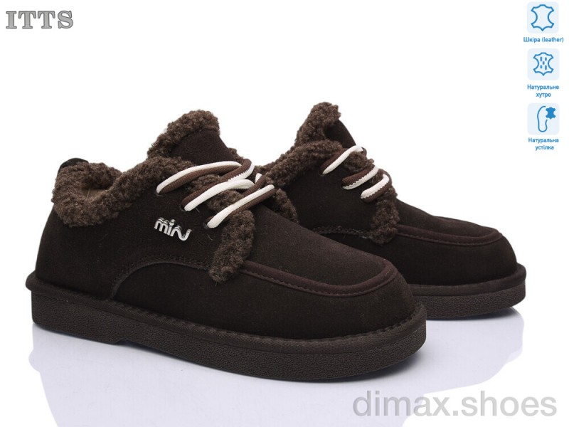 ITTS BH603-41