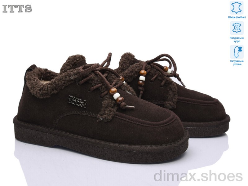 ITTS BH605-41
