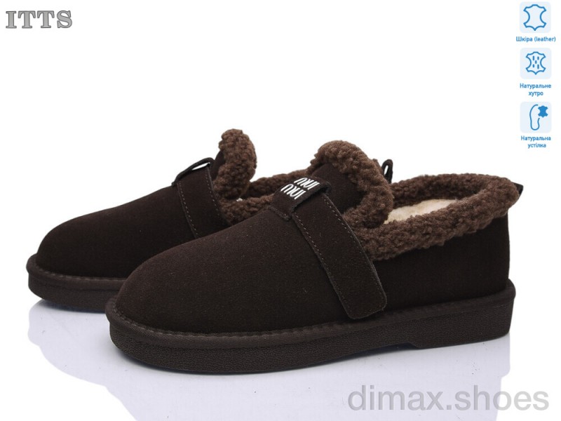 ITTS BH611-41