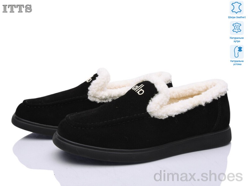 ITTS TB106-1
