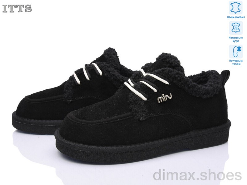 ITTS BH603-1