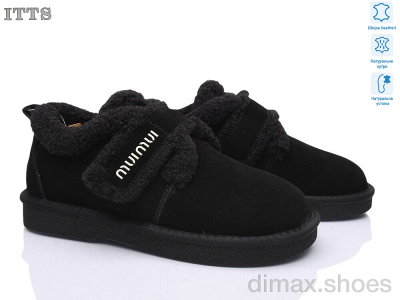 ITTS BH608-1