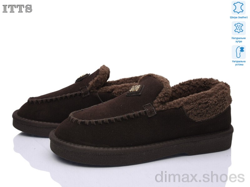 ITTS BH601-41