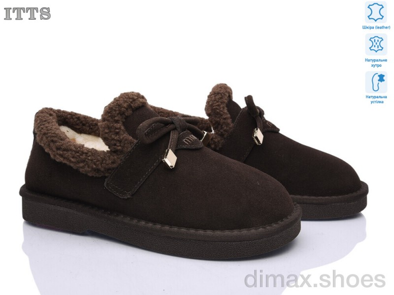 ITTS BH616-41