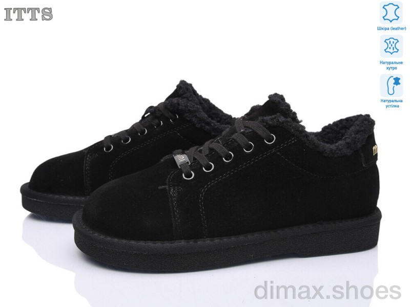 ITTS BH614-1