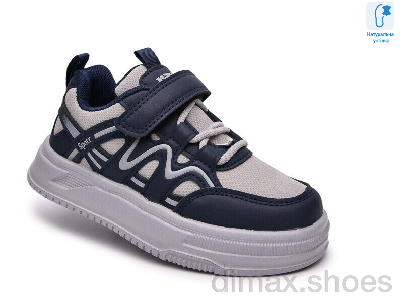 Ok Shoes 65171-D