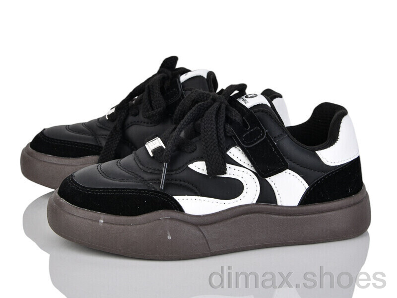 Ok Shoes B00115-1