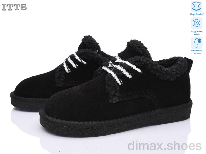 ITTS BH615-1