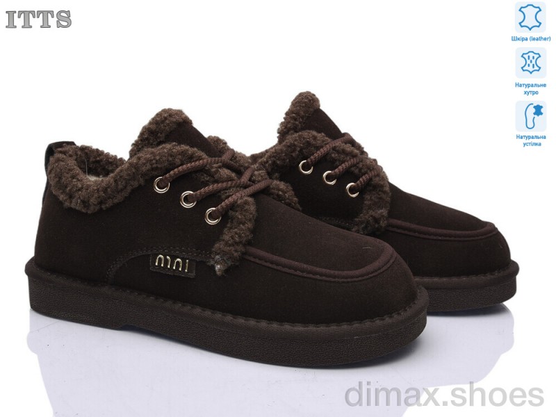 ITTS BH610-41