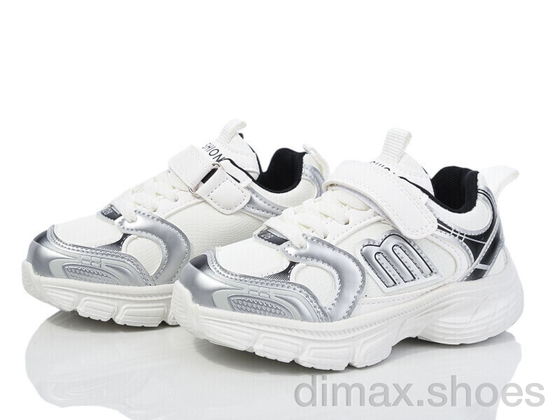 Ok Shoes A56-1