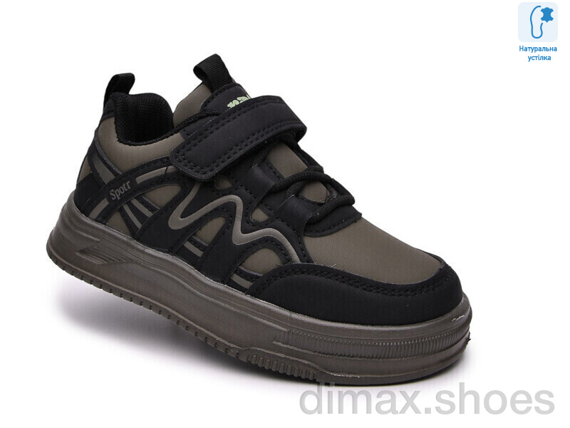 Ok Shoes 65171-E