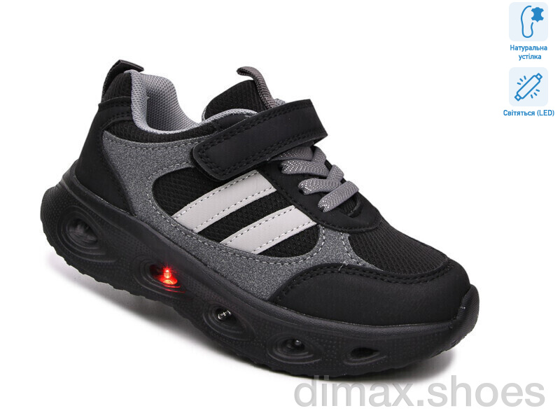 Ok Shoes 65149M LED
