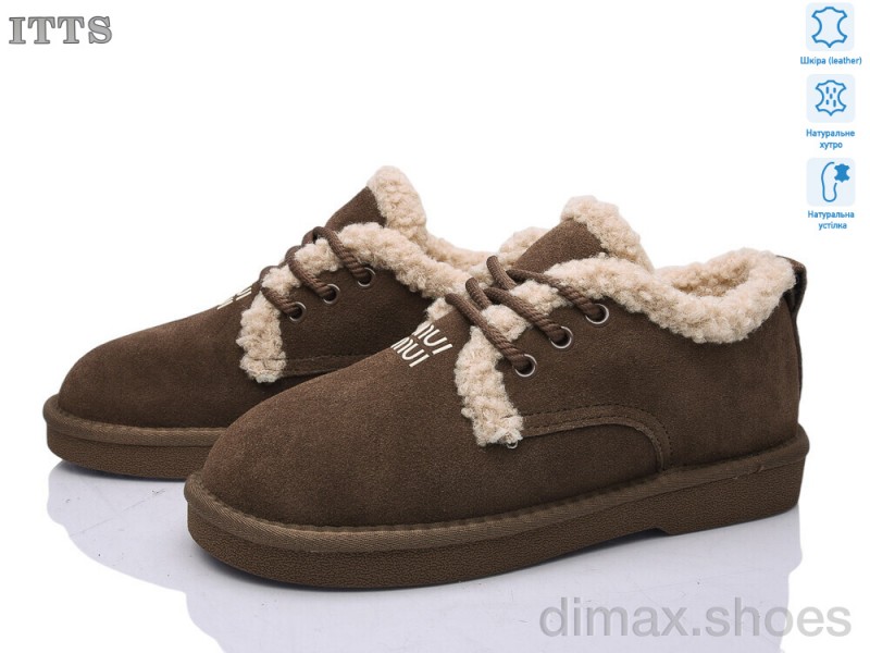ITTS BH609-35