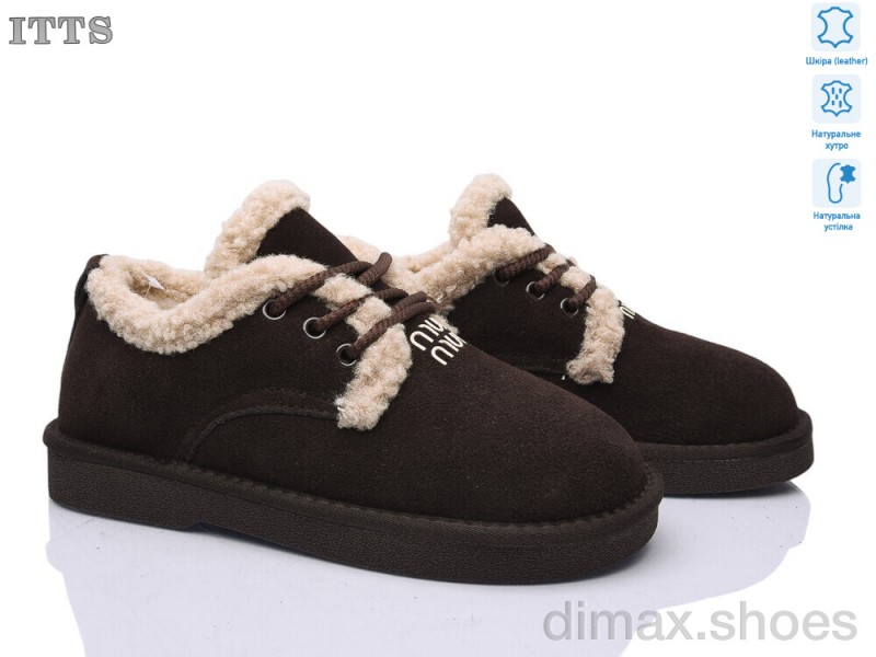 ITTS BH609-41