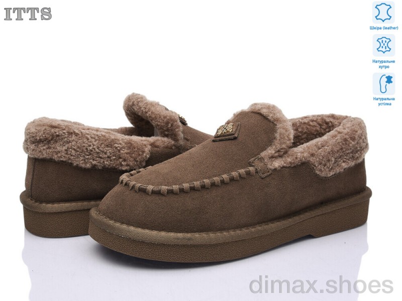 ITTS BH601-35