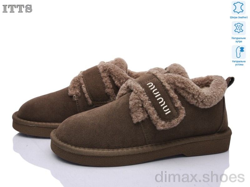 ITTS BH608-35