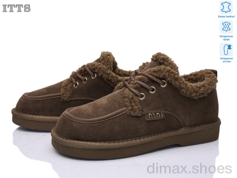 ITTS BH610-35