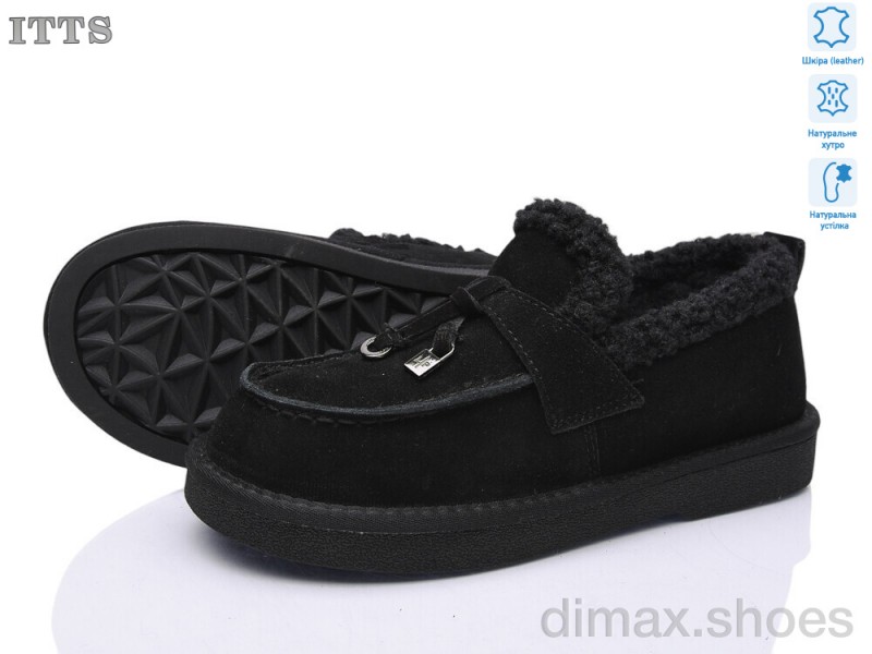 ITTS BH607-1