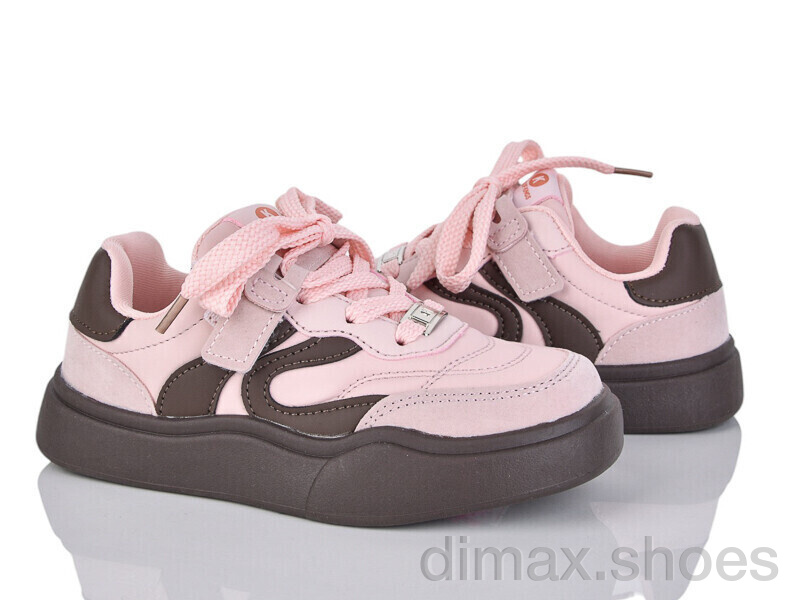 Ok Shoes B00115-3