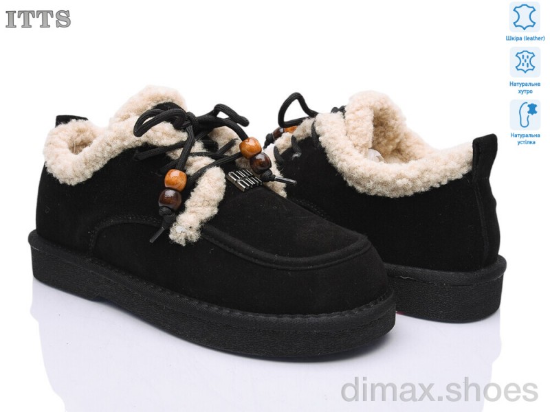 ITTS BH602-1A
